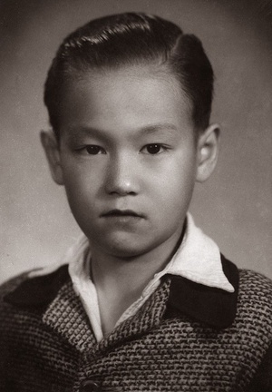 Bruce Lee w 1946 r.