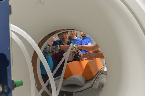 Fot. Uniwersytet Przyrodniczy we Wrocławiu