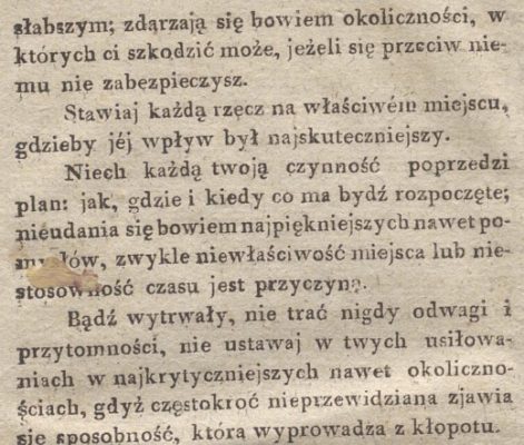 Strategika szachowa, s. 11-12.