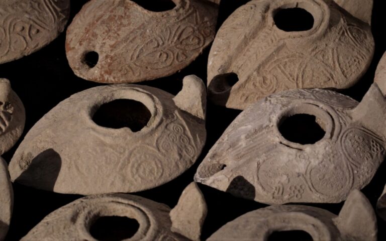 Archeolodzy kopią głębiej w tajemniczej Jaskini Salome