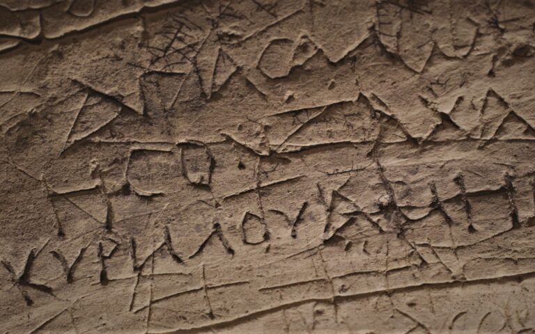 Archeolodzy kopią głębiej w tajemniczej Jaskini Salome