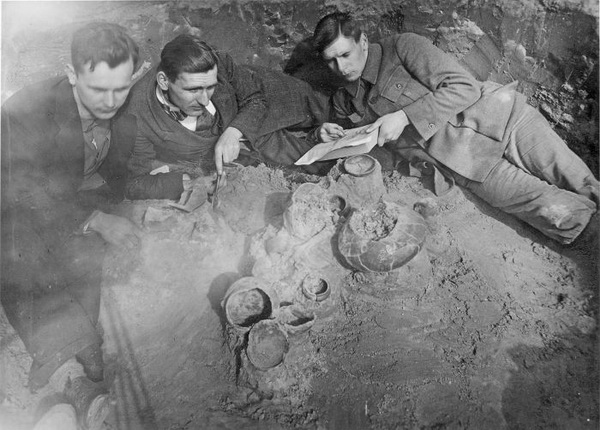 fot. mat. prasowe Muzeum Archeologicznego w Poznaniu