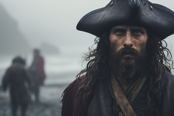 Skarb Króla Piratów Henrego Avery
