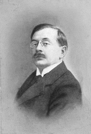 Adolf Nowaczyński