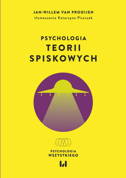 psychologia teorii spiskowych