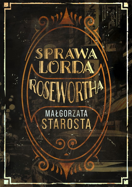 Sprawa Lorda Rosenwortha