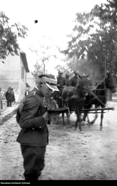 Święto Kawalerii w Krakowie