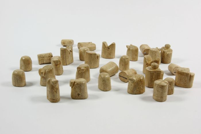 fot. ze zbiorów Muzeum Zamkowego w Sandomierzu