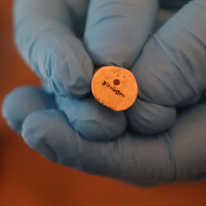 Fot. ze zbiorów Muzeum Zamkowego w Sandomierzu