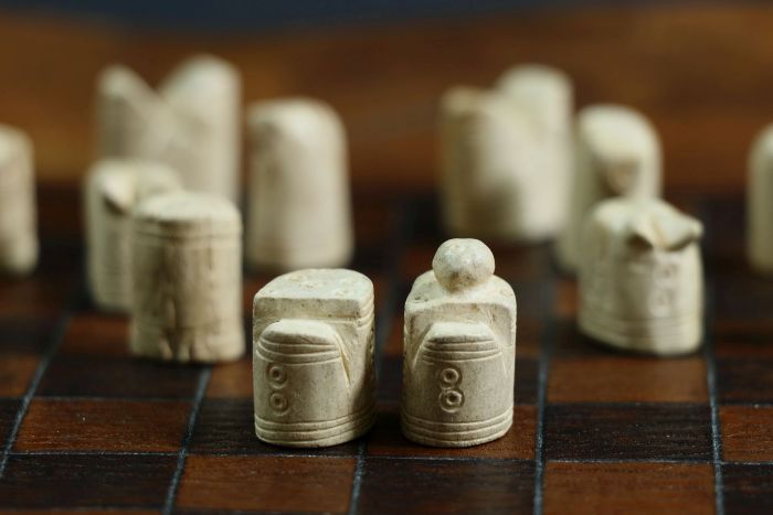 Fot. ze zbiorów Muzeum Zamkowego w Sandomierzu