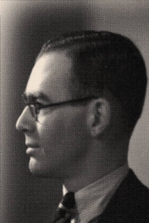 Gareth Jones, walijski dziennikarz, który opisał zbrodnię wielkiego głodu na Zachodzie (fot. Український інститут національної пам'яті)