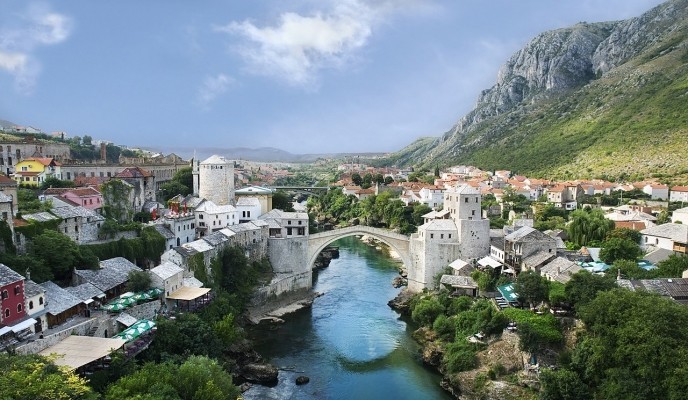 Mostar