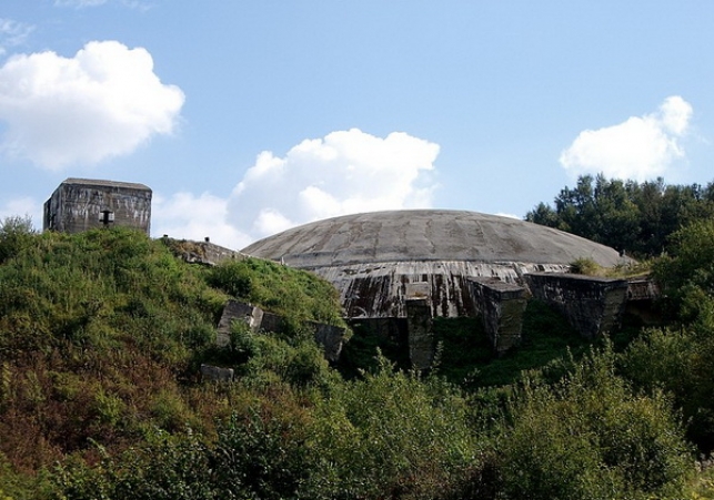 Bauvorhaben