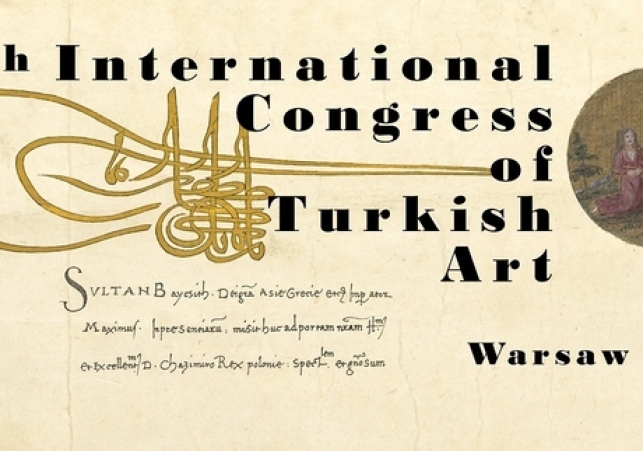 Kongres Sztuki Tureckiej
