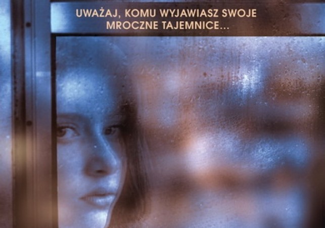 Mroczne wyznania