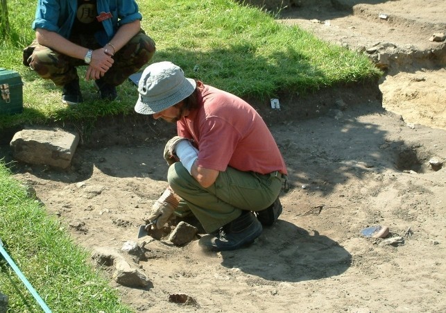 Polski Instytut Archeologiczny