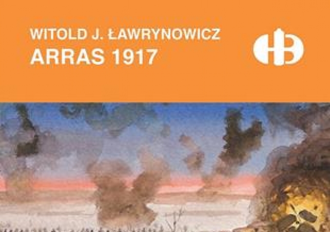 arras 1917