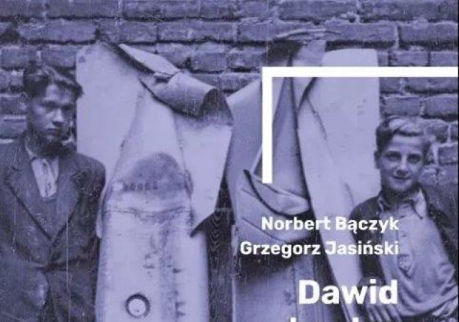dawid kontra goliat