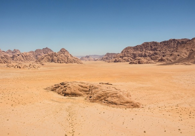 Sahara