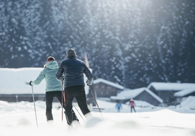 Lodowiec Stubai