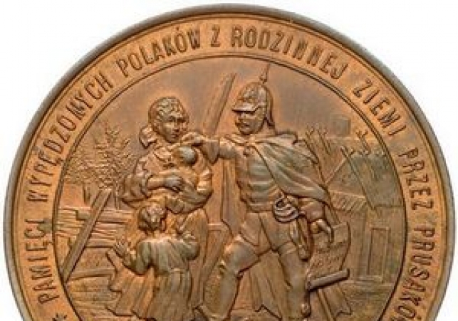 medal polska