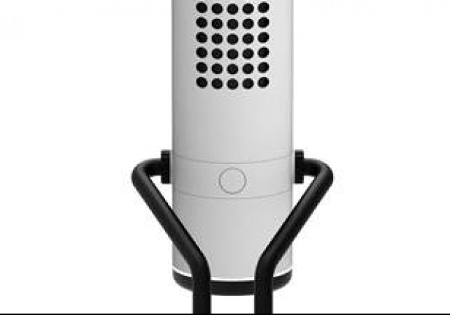 mikrofon capsule