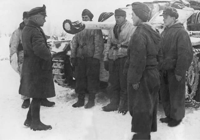 operacja bagration