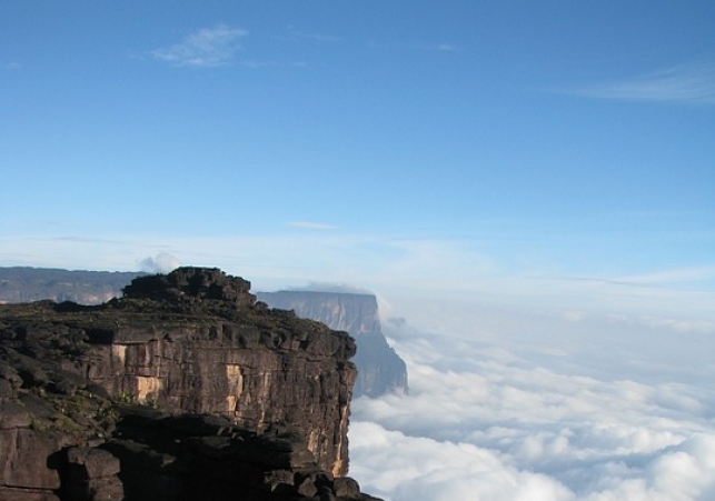 park Canaima