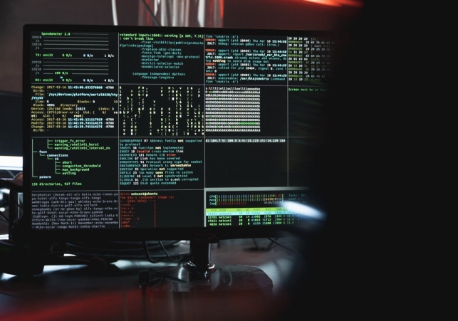 cyber bezpieczeństwo