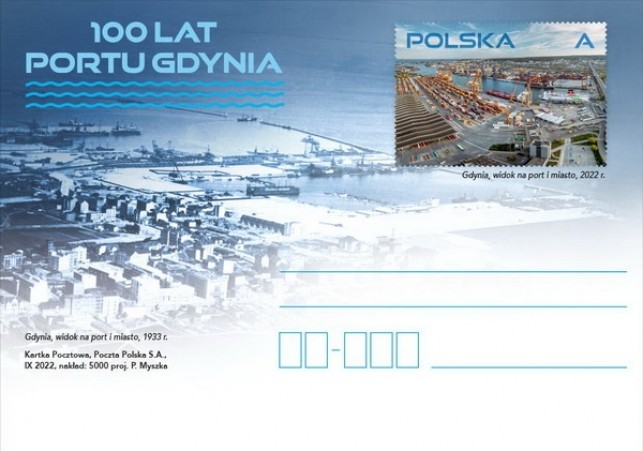 port gdynia