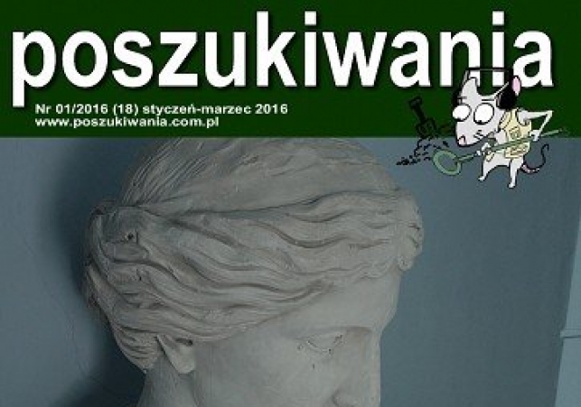 magazyn poszukiwania nr 18