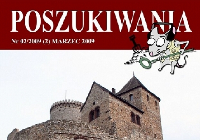 magazyn poszukiwania nr 2