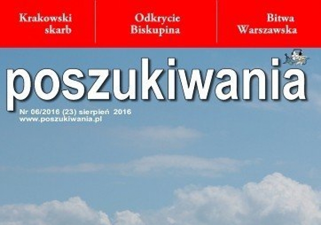 magazyn poszukiwania nr 23