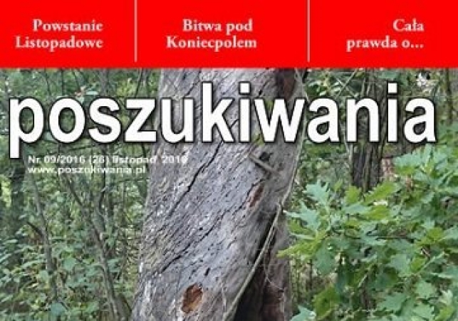 magazyn poszukiwania nr 26