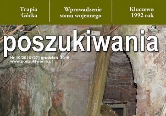 magazyn poszukiwania nr 27