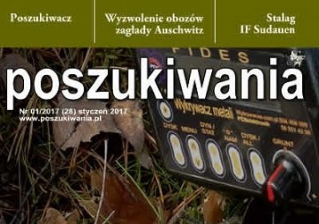 magazyn poszukiwania nr 28