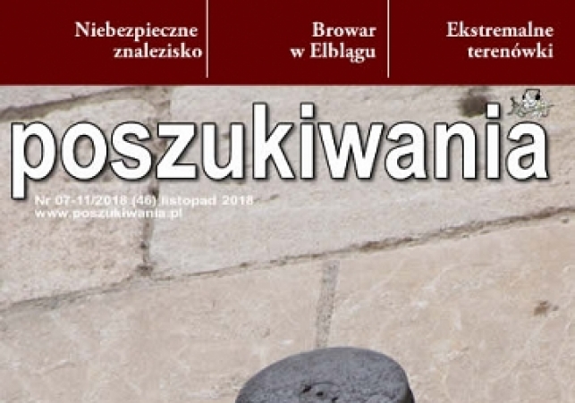 magazyn poszukiwania nr 46