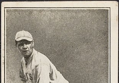 1916 Rookie Card