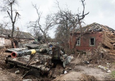 wojna na ukrainie