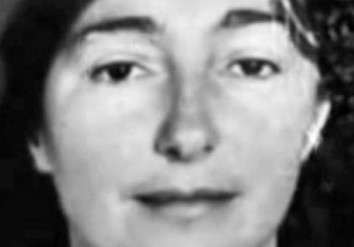 krystyna skarbek