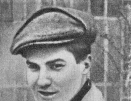 Tadeusz Zawadzki Zoska