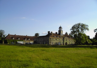 Wandlebury