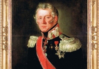 aleksander rozniecki