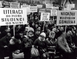 Kampania antysyjonistyczna