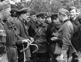 atak zsrr na polskę