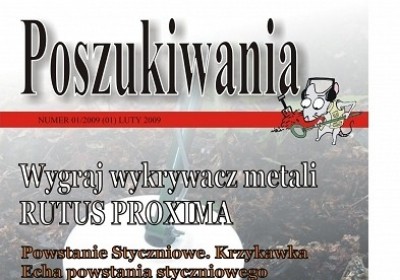 poszukiwania nr 1