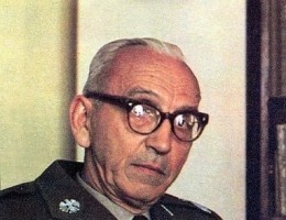 Franciszek Skibinski general