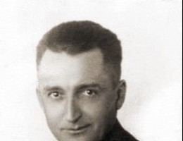 Generał August Emil Fieldorf Nil