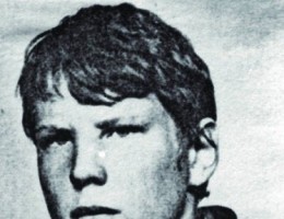 Grzegorz Przemyk