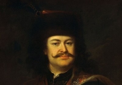 Franciszek Rakoczy